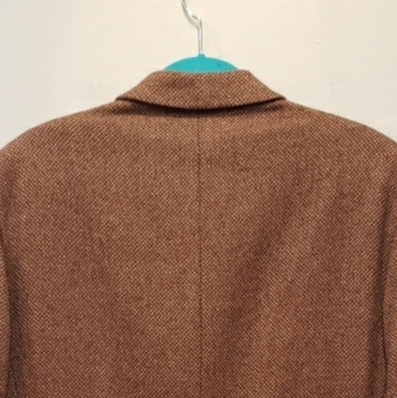 Ermenegildo Zegna Italian Cashmere Wool Blazer - Sz 52 EU - Picture 8 of 9